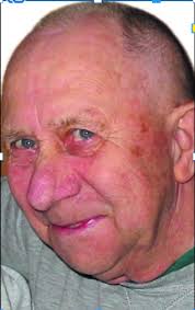 Harry R. (Squeek) Hanson