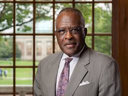 University of Washington names Robert Jones as next president