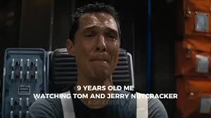 The Nutcracker Tom and Jerry