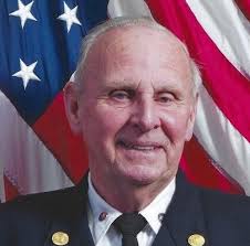 Edward Tully Obituary (2022)