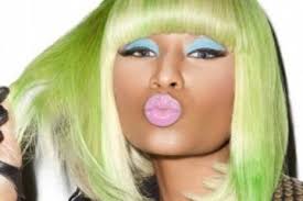 Nicki Minaj Makes Billboard History Disclosednativeblog Com