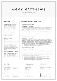 All ten of the templates you're about to see fit the bill. Word Resume Cover Letter Template Resume Cover Letter Template Cover Letter For Resume Cover Letter Template
