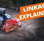 Linkage Solutions from Sparex – Changing the Game When it Comes to Linkage  | Range Review