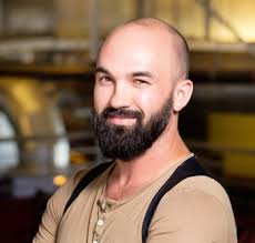 Joe Meschede's Instagram, Twitter & Facebook