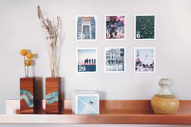 So we ent our printable 2021 calendar with a little bit of a fireside huddle. Daily Calendar Make Custom Tearaway Photo Calendars Social Print Studio