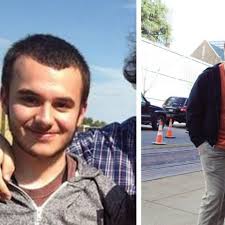 Fundraiser for Jeffrey Fentum by Wendy McKenzie : Alec Fentum Memorial Fund