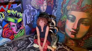 @artdemusee's video Tweet