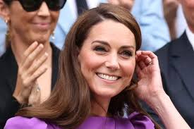 Kate Middleton sends 'humorous' email to friends to announce shock name  change