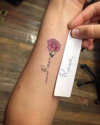 For others, it is a reminder of the triumph of jesus over death. 160 Best Carnation Flower Tattoo Designs With Meanings 2021