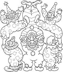 Circus Coloring Pages 4 Coloring Pages Cool Coloring Pages Coloring Books