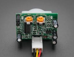 First, call the monitoring center and tell them you're changing the battery. Testing A Pir Pir Motion Sensor Adafruit Learning System