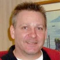 Mark Hauger's Instagram, Twitter & Facebook