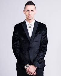 View all costantino della gherardesca pictures. Achille Lauro Biografia Eta Altezza Peso Tatuaggi Figli Moglie E Vita Privata Spettegolando