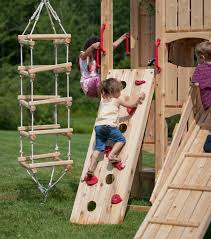 Structure De Jeux D Exterieur Pour Enfant Et Petite Maison En Bois Cabane Jardin Enfant Jardin Pour Enfants Aire De Jeux