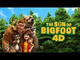 Son of bigfoot lk21 : Son Of Bigfoot Lk21 120 Son Of Bigfoot Ideas Bigfoot Sons Adam Harrison Cinda Adams Grant George Jeff Doucette And Others