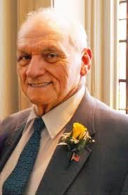 LeRoy A. Schlabach Obituary