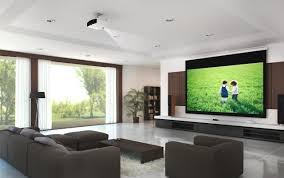 Beamer Leinwand Wohnzimmer Google Suche Beamer Leinwand Heimkino Wohn Design