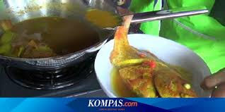 Check spelling or type a new query. Lempah Kuning Dan Martabak Tampil Di Lomba Kuliner Khas Bangka Halaman All Kompas Com