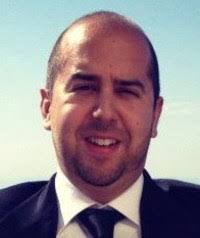 Making A Sport Out of Shopping On Little Black Bag, With Dan Murillo