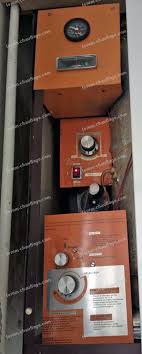 Forum Depannage Chaudieres Chaudiere A Gaz Hydromotrix Ne Se Lance Plus