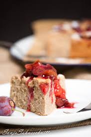Mit haferflocken kann jeder, der ihren milden geschmack liebt, schnell und gesund abnehmen. Rezept Fur Einfachen Zwetschgenkuchen Mit Haferflocken Und Apfelmus Ohne Zucker Susse Sachen Selber Machen