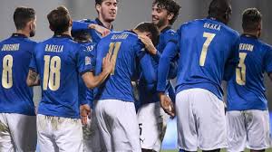 من هو أول منتخب عربي صعد إلى كاس العالم؟ Ù…Ù†ØªØ®Ø¨ Ø¥ÙŠØ·Ø§Ù„ÙŠØ§ Ø§Ù„Ø´Ø§Ø¨ ÙŠØªØ·Ù„Ø¹ Ù„Ù„Ø£Ø­Ø¯Ø§Ø« Ø§Ù„ÙƒØ¨Ø±Ù‰ ÙÙŠ 2021