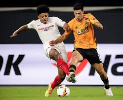 El central del sevilla, tentado por varios de los clubes más representativos del viejo continente. Kounde Could Reject Real Madrid And Man City