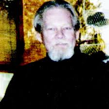 OBIT; Edgar Alexander Brady