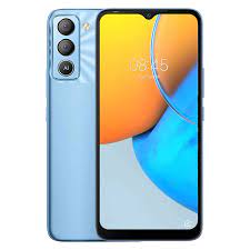 Tecno Pop 5 Pro (Ice Blue ,3GB-32GB ...