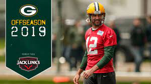 New Offense A Fun Challenge For Aaron Rodgers