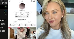 Amanda Ager's Instagram, Twitter & Facebook