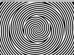 Black And White Optical Illusion Wallpaper Optical Illusion 799221 Jpg 1024 768 Optical Illusions Optical Illusion Wallpaper Illusions