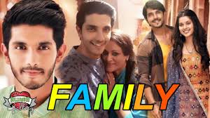 Shiva Aka Kanwar Dhillon Family With Parents, Brother, Affair & Biography