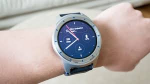 Zte Quartz Akilli Saat Akilli Saat Teknoloji Teknoloji Haberleri