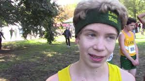 Theo Canji interview