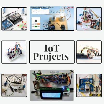 Ready-Made Projects