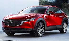 2019 (mmxix) was a common year starting on tuesday of the gregorian calendar, the 2019th year of the common era (ce) and anno domini (ad) designations, the 19th year of the 3rd millennium. Mazda Cx 30 2019 Hybrid Preis Innenraum Autozeitung De