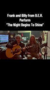 In the studio recording new music for B.E.R. and new Episodes!