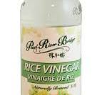 Rice Vinegar 500 ml Pearl River Bridge