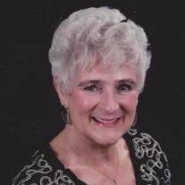 Nelda Jo Johnson Obituary