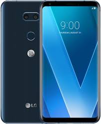 B&h is now offering a $150 discount on the unlocked v30, dropping the price down to a more palatable $675. Lg V30 H930 64gb Moroccan Blue Unlocked A Cex Ie Buy Sell Donate