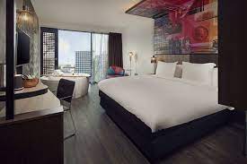 Pin Auf Stunning Hotels In The Netherlands