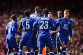 Get all the latest news, videos and ticket information as well as player profiles and information about stamford bridge, the home of the blues. 22 Bvnsxp0 I4m