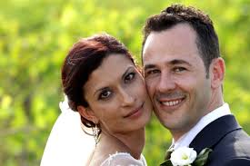 Rhonda Wright and James Gibbons