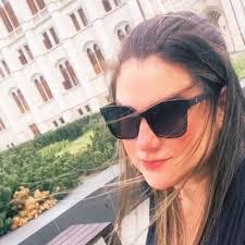 Jenna Knutson's Instagram, Twitter & Facebook