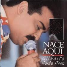 Bendito Tiempo Letra Y Cancion Gilberto Santa Rosa Musica Com