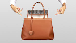 The Rouette Soft Bag Maison Goyard Bags Maison Goyard Goyard
