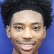 Ryan Kirkbride's High School Bio