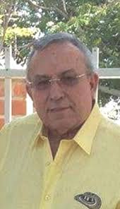 Victor Manuel Duque Obituary