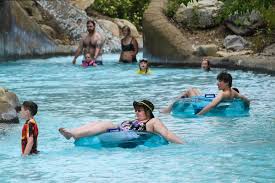 With reduced capacity and few guests in masks, Silverwood opens ahead of  almost all other theme parks